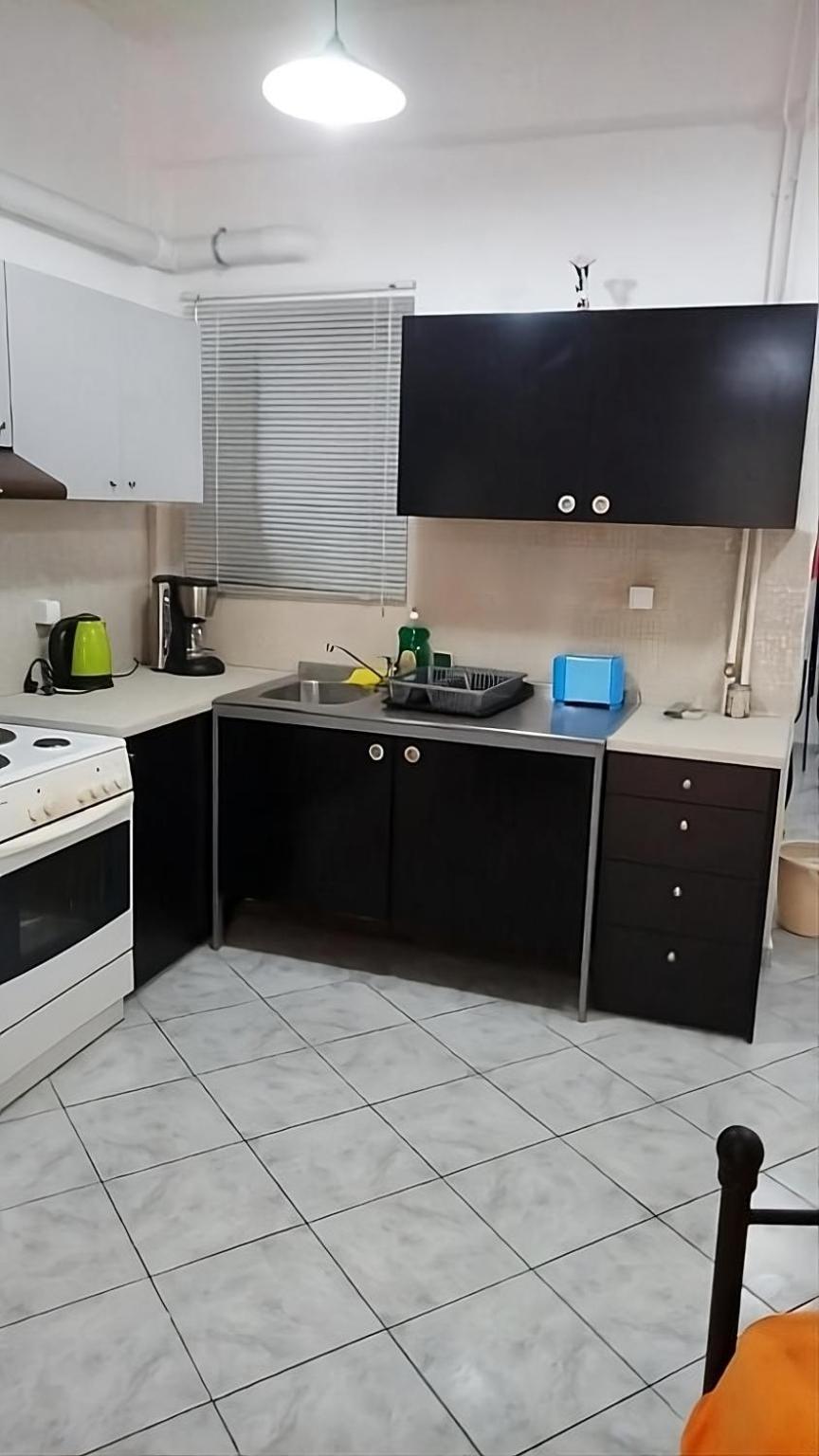 Dream Acropolis Flat Apartment Athens Luaran gambar