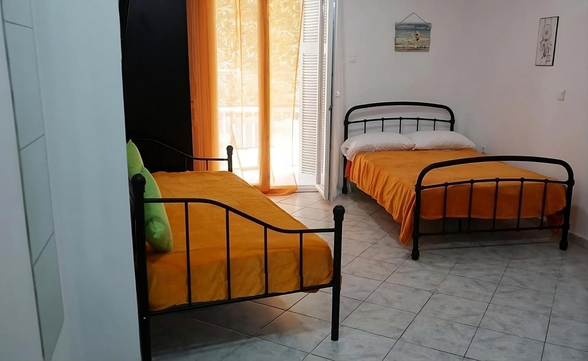 Dream Acropolis Flat Apartment Athens Luaran gambar