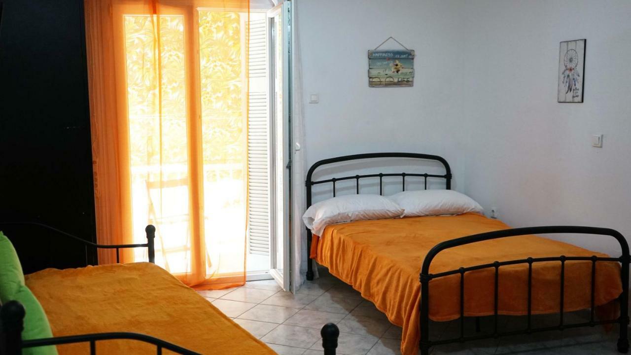 Dream Acropolis Flat Apartment Athens Luaran gambar