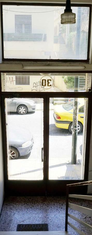 Dream Acropolis Flat Apartment Athens Luaran gambar
