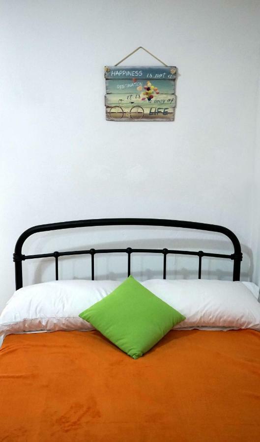 Dream Acropolis Flat Apartment Athens Luaran gambar
