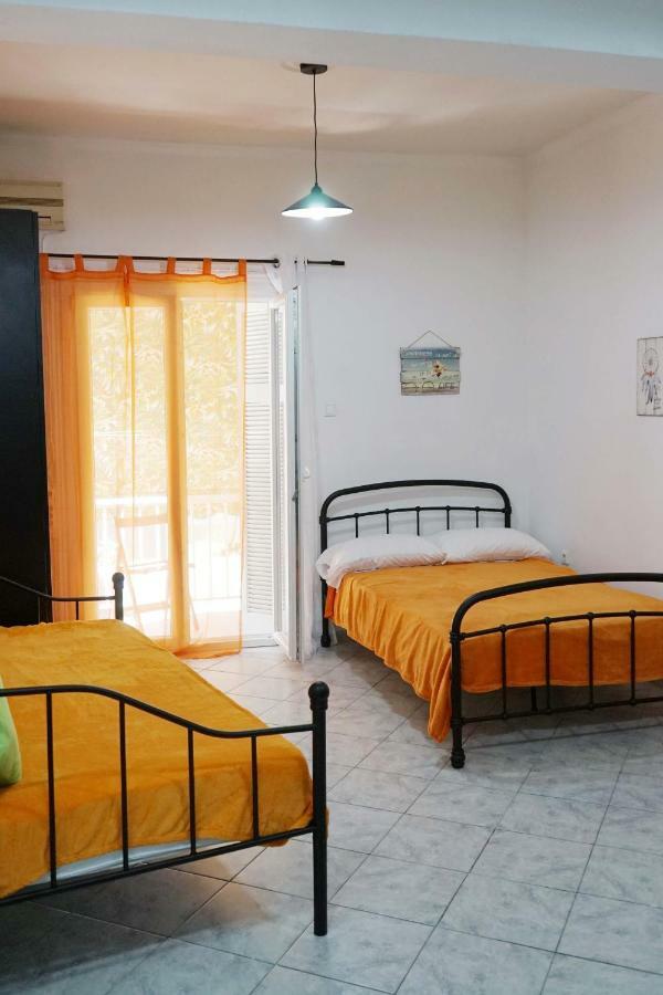 Dream Acropolis Flat Apartment Athens Luaran gambar