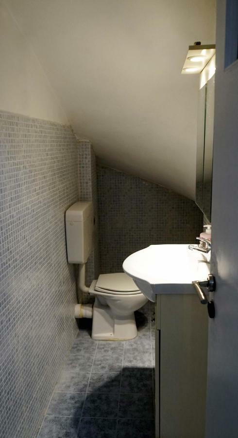 Dream Acropolis Flat Apartment Athens Luaran gambar