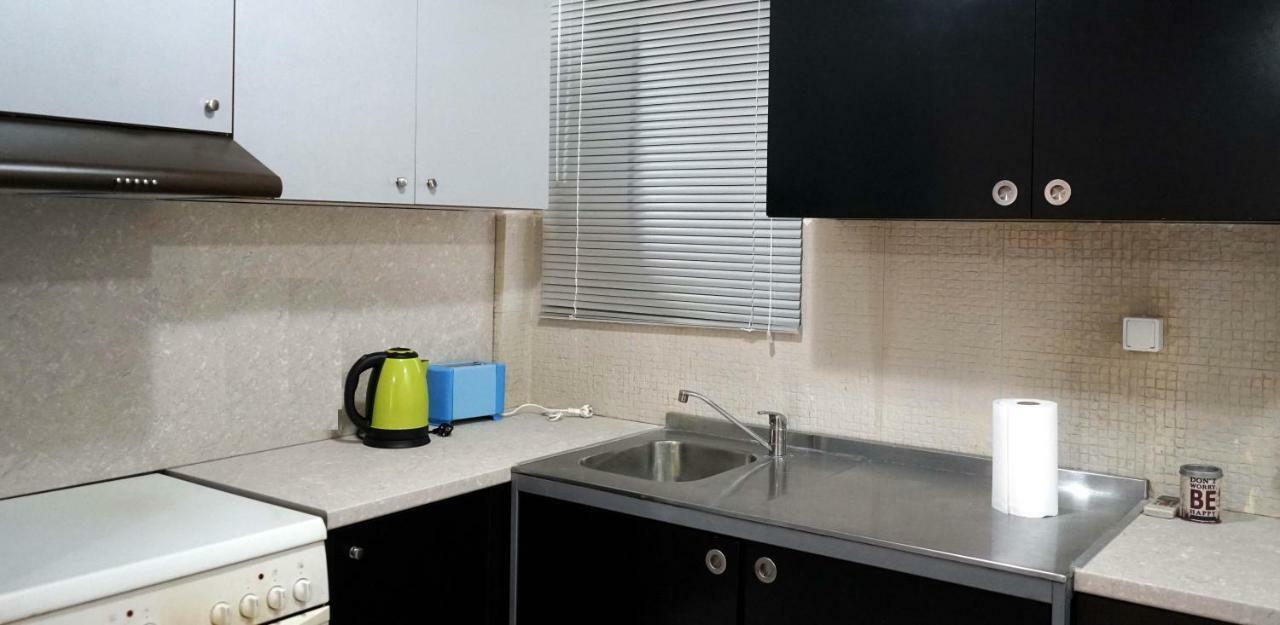 Dream Acropolis Flat Apartment Athens Luaran gambar